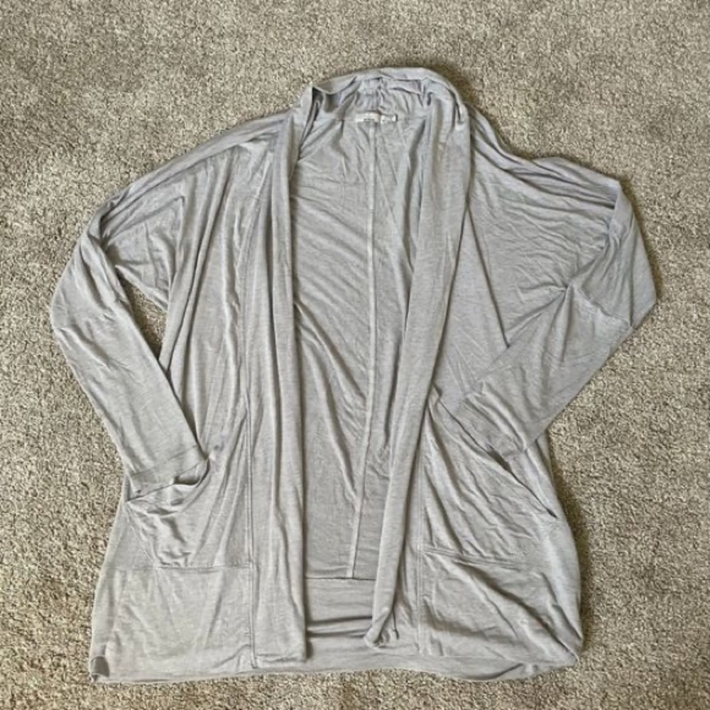 Prana Foundation Wrap
